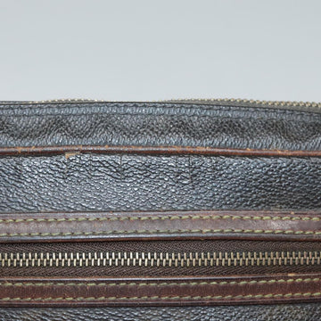 LOUIS VUITTON Monogram Marly Dragonne GM Clutch Bag M51825 LV Auth 93732 - 0