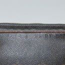 LOUIS VUITTON Monogram Marly Dragonne GM Clutch Bag M51825 LV Auth 93732-4