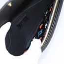 LOUIS VUITTON Monogram Game On Felicie Clutch Bag Black M80232 LV Auth 93736SM-21