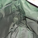 GUCCI GG Canvas Tote Bag Beige 155524 Auth 93858-20