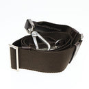 PRADA Hand Bag Nylon 2way Khaki Auth 93872-26