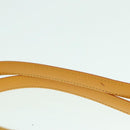 LOUIS VUITTON Epi Mabillon Backpack Yellow M52239 LV Auth 93891-10