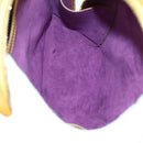 LOUIS VUITTON Epi Mabillon Backpack Yellow M52239 LV Auth 93891-11