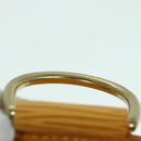 LOUIS VUITTON Epi Mabillon Backpack Yellow M52239 LV Auth 93891-8