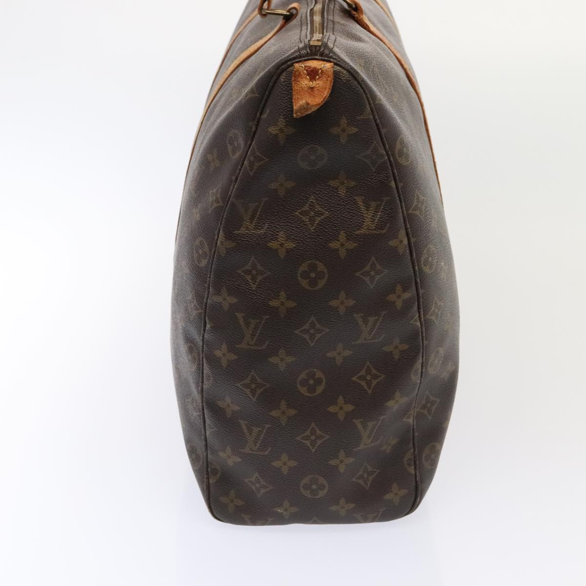 LOUIS VUITTON Monogram Flanerie 50 Shoulder Bag M51116 LV Auth 93977