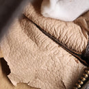 LOUIS VUITTON Monogram Poche Toilette 19 Pouch M47544 LV Auth 94101-12