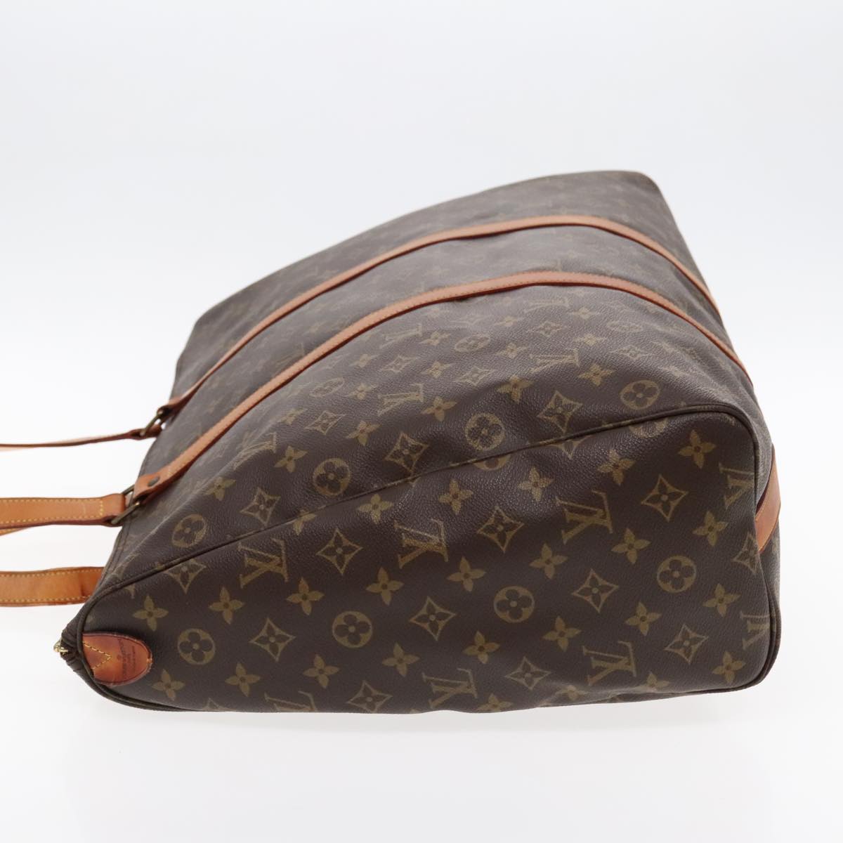 LOUIS VUITTON Monogram Flanerie 50 Shoulder Bag M51116 LV Auth 94114