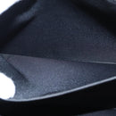 LOUIS VUITTON Eclipse Glaze Pochette Cosmos Clutch Bag M63373 LV Auth 94116-21