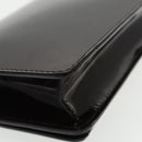 LOUIS VUITTON Monogram Vernis Monceau BB Bag 2way Amarante M91580 LV Auth 94183-16