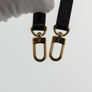 LOUIS VUITTON Monogram Vernis Monceau BB Bag 2way Amarante M91580 LV Auth 94183-25