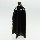 LOUIS VUITTON Monogram Vernis Monceau BB Bag 2way Amarante M91580 LV Auth 94183-3