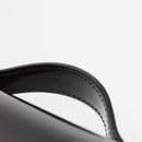 LOUIS VUITTON Monogram Vernis Monceau BB Bag 2way Amarante M91580 LV Auth 94183-14