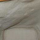 LOUIS VUITTON LV Cup Sac Marine Shoulder Bag PVC Leather Blue A24014 Auth 94219-23