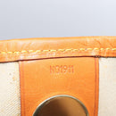 LOUIS VUITTON LV Cup Sac Marine Shoulder Bag PVC Leather Blue A24014 Auth 94219-12