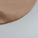 CHANEL Hand Bag Nylon Pink CC Auth 94283-15