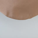 CHANEL Hand Bag Nylon Pink CC Auth 94283-16