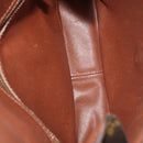 LOUIS VUITTON Monogram Saint Cloud GM Shoulder Bag M51242 LV Auth 94337-9