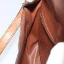 LOUIS VUITTON Monogram Saint Cloud GM Shoulder Bag M51242 LV Auth 94337-24