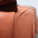 LOUIS VUITTON Monogram Saint Cloud GM Shoulder Bag M51242 LV Auth 94337-12