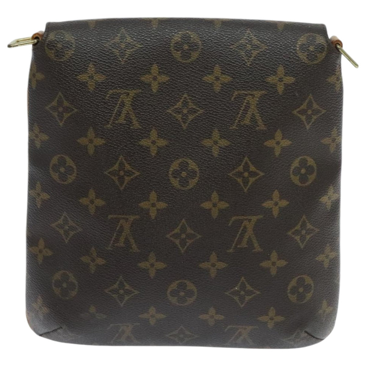 LOUIS VUITTON Monogram Musette Salsa Long Shoulder Bag M51387 LV Auth 94390 - 0