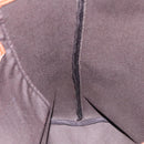 GUCCI GG Supreme Tote Bag PVC Leather Gold White 189896 Auth 94448-18