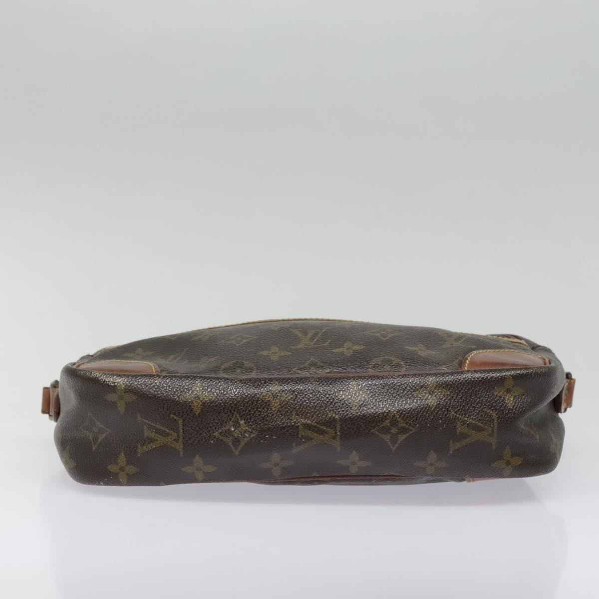 LOUIS VUITTON Monogram Trocadero 27 Shoulder Bag M51274 LV Auth 94549