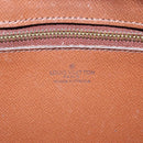 LOUIS VUITTON Monogram Marly Dragonne GM Clutch Bag M51825 LV Auth 94552-17