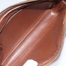 LOUIS VUITTON Monogram Marly Dragonne GM Clutch Bag M51825 LV Auth 94552-10