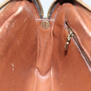 LOUIS VUITTON Monogram Marly Dragonne GM Clutch Bag M51825 LV Auth 94552-19