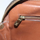 LOUIS VUITTON Monogram Marly Dragonne GM Clutch Bag M51825 LV Auth 94552-20