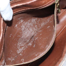 LOUIS VUITTON Monogram Marly Dragonne GM Clutch Bag M51825 LV Auth 94552-11