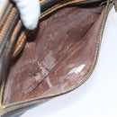 LOUIS VUITTON Monogram Marly Dragonne GM Clutch Bag M51825 LV Auth 94552-22