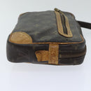 LOUIS VUITTON Monogram Marly Dragonne GM Clutch Bag M51825 LV Auth 94552-3