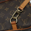 LOUIS VUITTON Monogram Marelle Sac A Dos Shoulder Bag M51158 LV Auth 94557-20