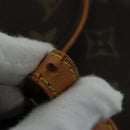 LOUIS VUITTON Monogram Marelle Sac A Dos Shoulder Bag M51158 LV Auth 94557-10