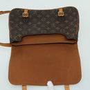 LOUIS VUITTON Monogram Marelle Sac A Dos Shoulder Bag M51158 LV Auth 94557-24
