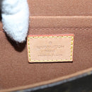 LOUIS VUITTON Monogram Marelle Sac A Dos Shoulder Bag M51158 LV Auth 94557-25