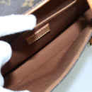 LOUIS VUITTON Monogram Marelle Sac A Dos Shoulder Bag M51158 LV Auth 94557-11