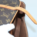 LOUIS VUITTON Monogram Marelle Sac A Dos Shoulder Bag M51158 LV Auth 94557-26