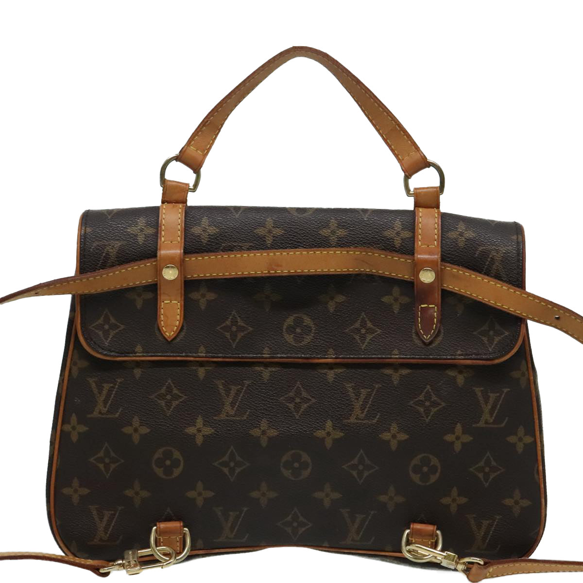 LOUIS VUITTON Monogram Marelle Sac A Dos Shoulder Bag M51158 LV Auth 94557 - 0