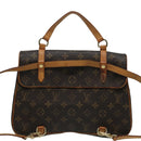 LOUIS VUITTON Monogram Marelle Sac A Dos Shoulder Bag M51158 LV Auth 94557-2