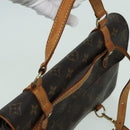 LOUIS VUITTON Monogram Marelle Sac A Dos Shoulder Bag M51158 LV Auth 94557-6