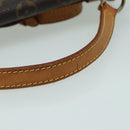LOUIS VUITTON Monogram Marelle Sac A Dos Shoulder Bag M51158 LV Auth 94557-7