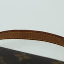 LOUIS VUITTON Monogram Marelle Sac A Dos Shoulder Bag M51158 LV Auth 94557-14