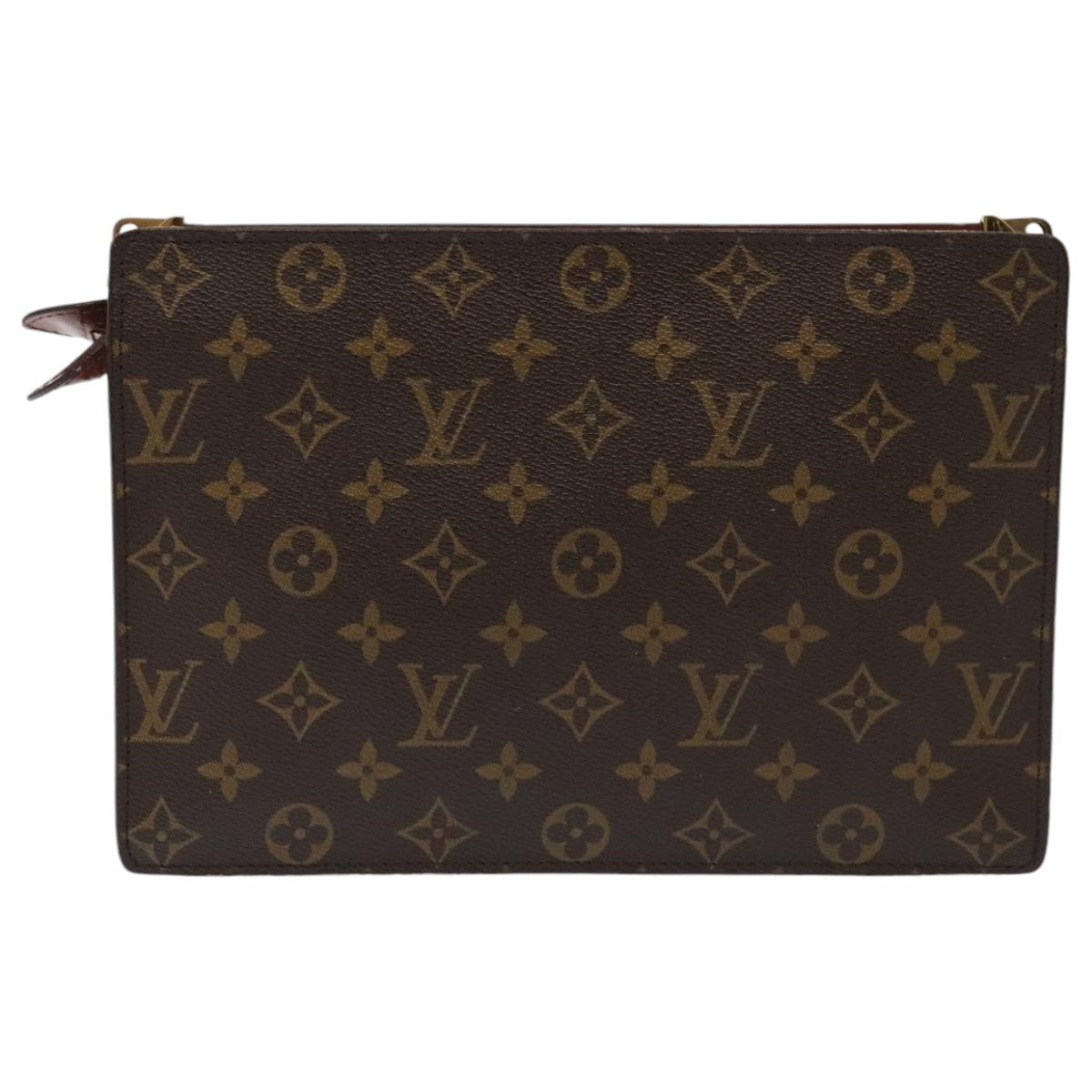 LOUIS VUITTON Monogram Angian Shoulder Bag M51205 LV Auth 94562 - 0