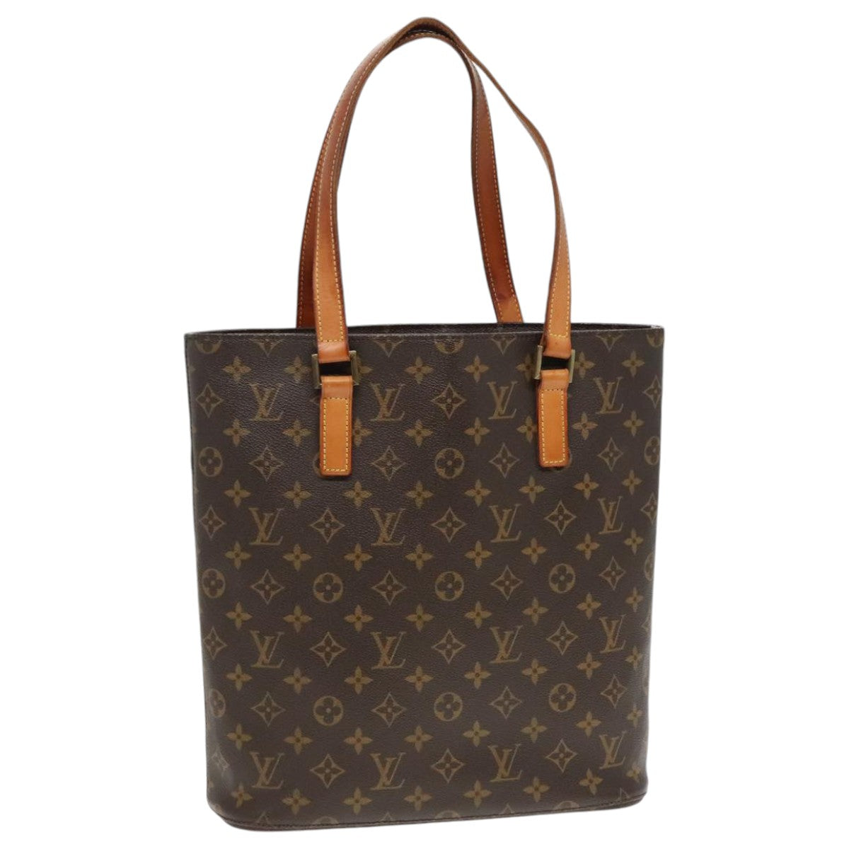 LOUIS VUITTON Monogram Vavin GM Tote Bag M51170 LV Auth 94569