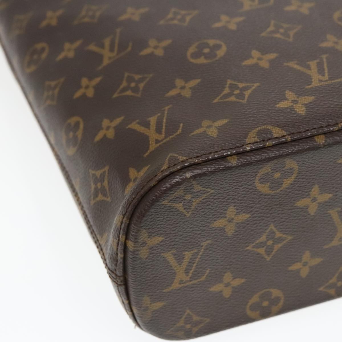 LOUIS VUITTON Monogram Vavin GM Tote Bag M51170 LV Auth 94569