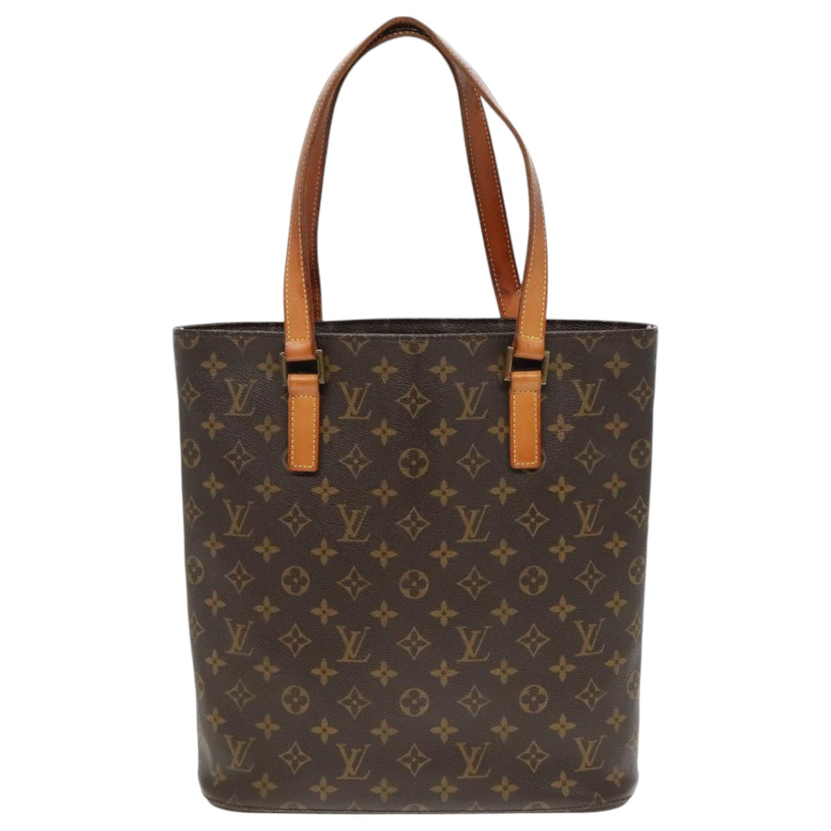 LOUIS VUITTON Monogram Vavin GM Tote Bag M51170 LV Auth 94569