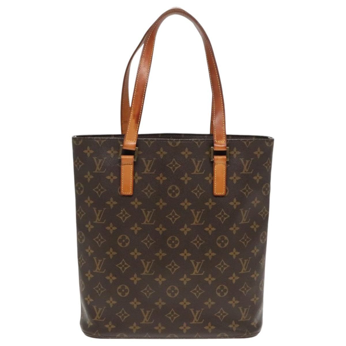 LOUIS VUITTON Monogram Vavin GM Tote Bag M51170 LV Auth 94569 - 0