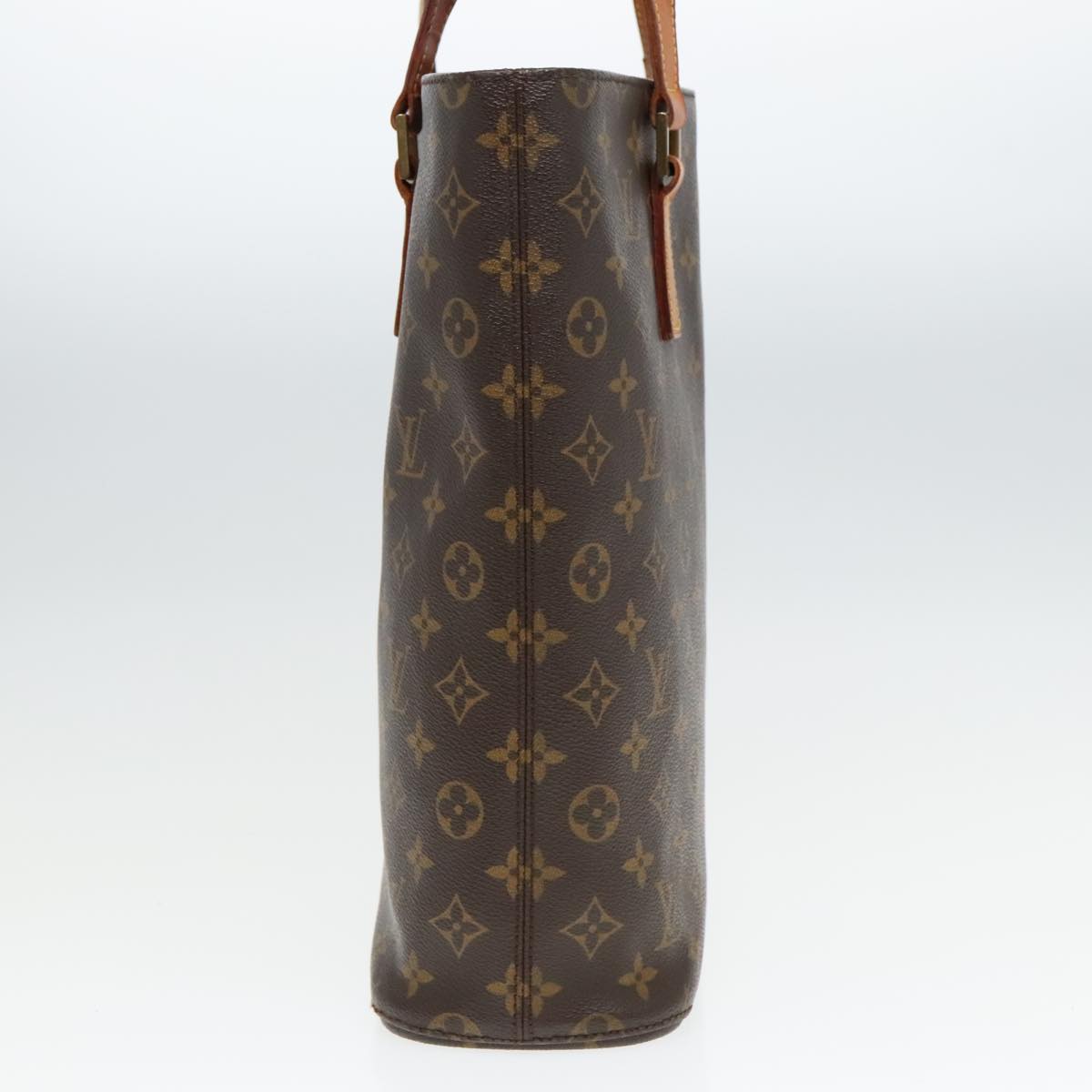 LOUIS VUITTON Monogram Vavin GM Tote Bag M51170 LV Auth 94569